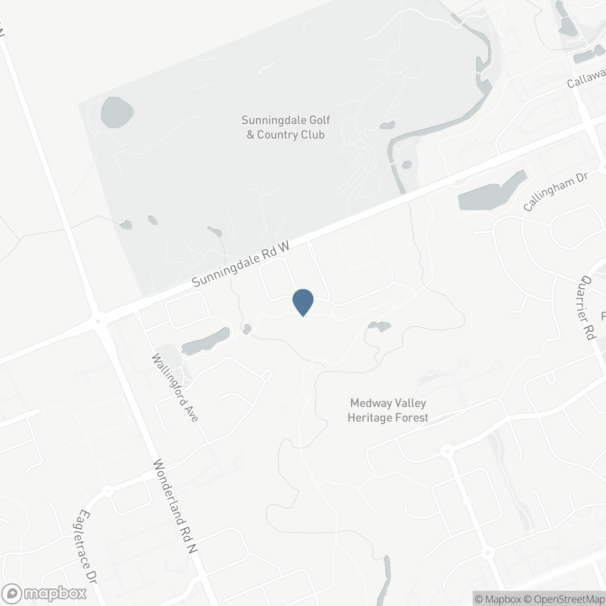 649 VALLEYSTREAM WALK, London, Ontario N6G 3X8